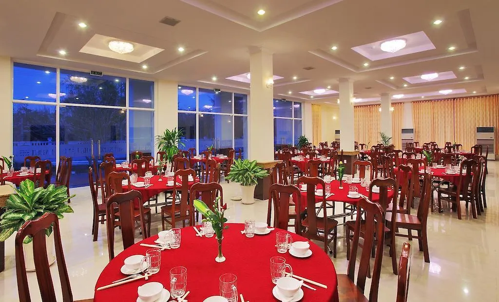Minh Dam Hotel Vung Tau