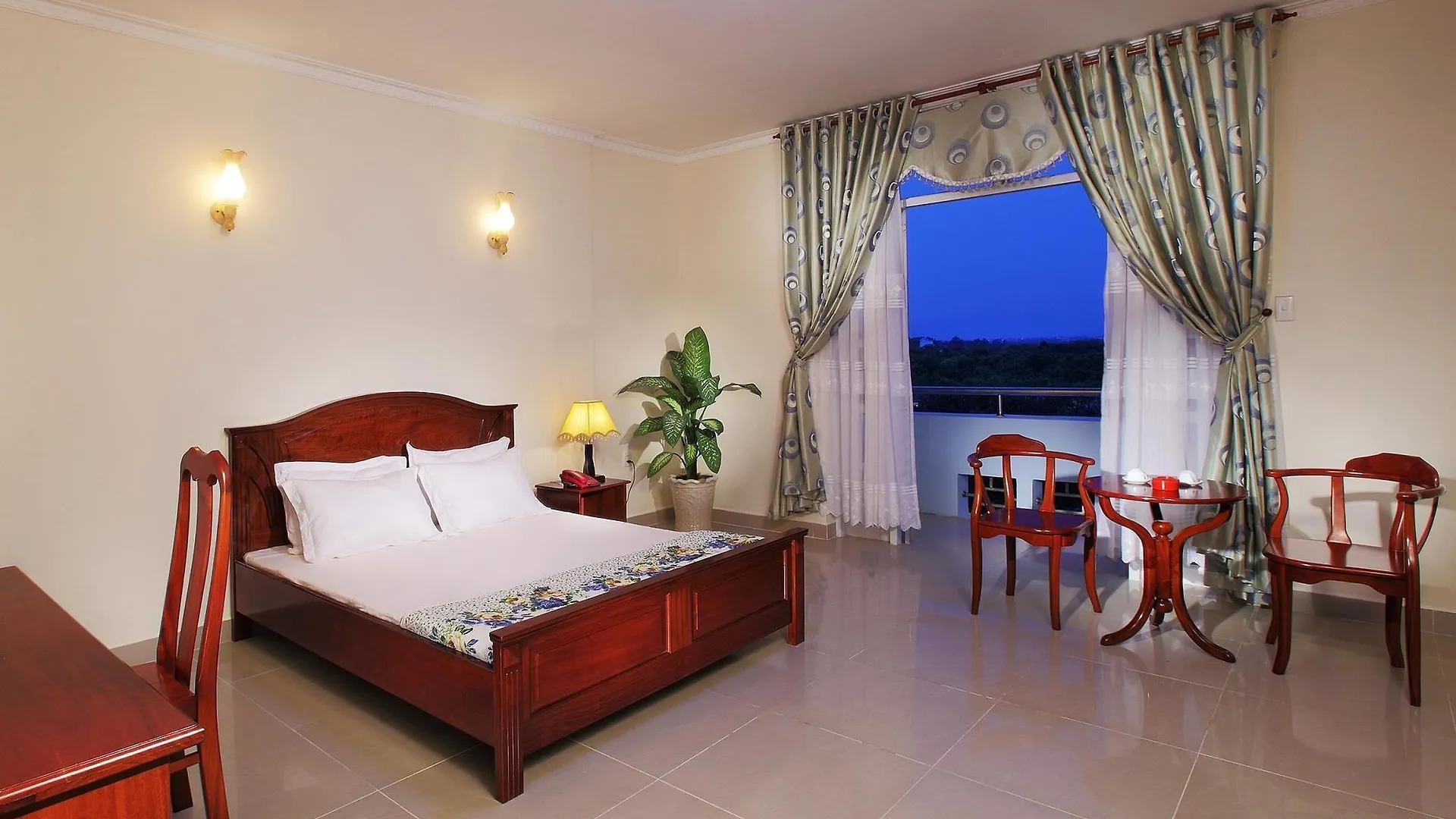 Minh Dam Hotel Vung Tau