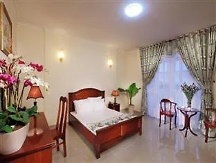 Minh Dam Hotel Vung Tau 3*,  Vietnam
