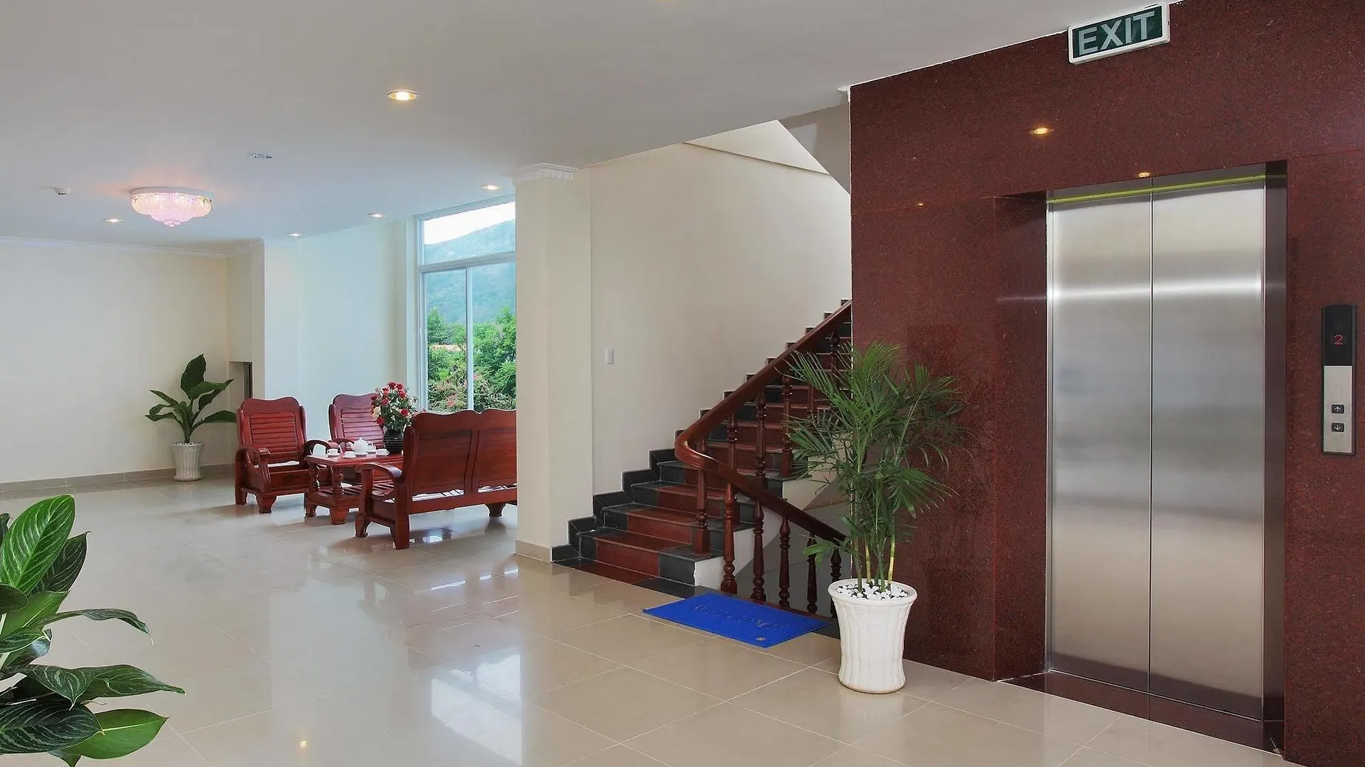 Minh Dam Hotel Vung Tau 3*,