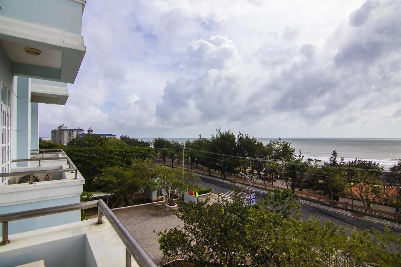 Minh Dam Hotel Vung Tau
