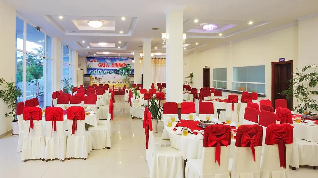 ***  Minh Dam Hotel Vung Tau Vietnam
