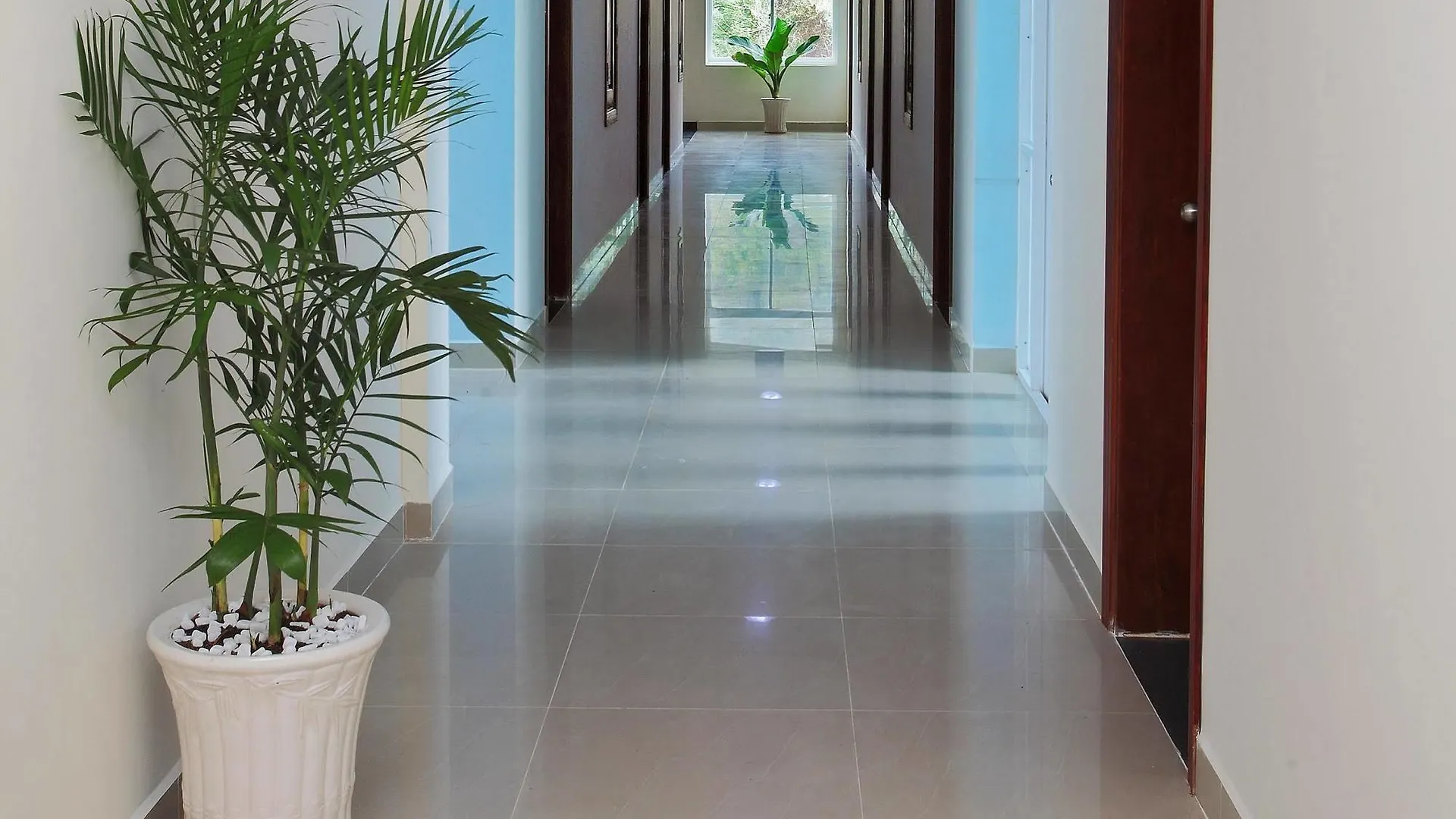 Minh Dam Hotel Vung Tau
