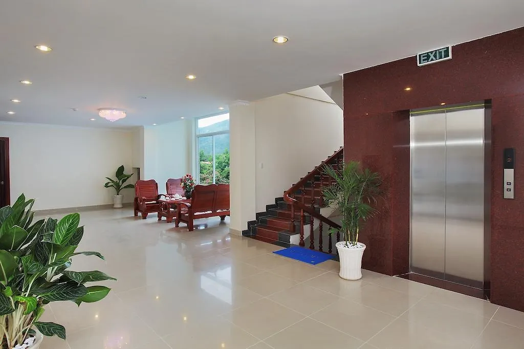 Minh Dam Hotel Vung Tau