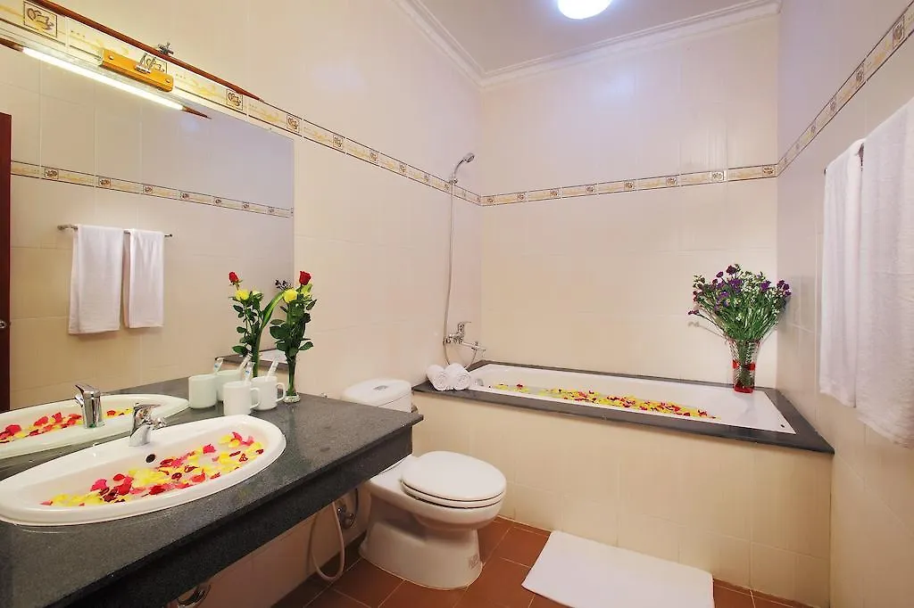 Minh Dam Hotel Vung Tau