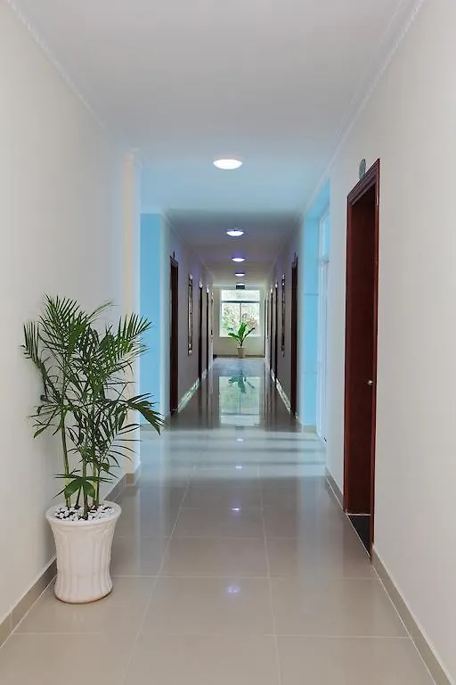 Minh Dam Hotel Vung Tau