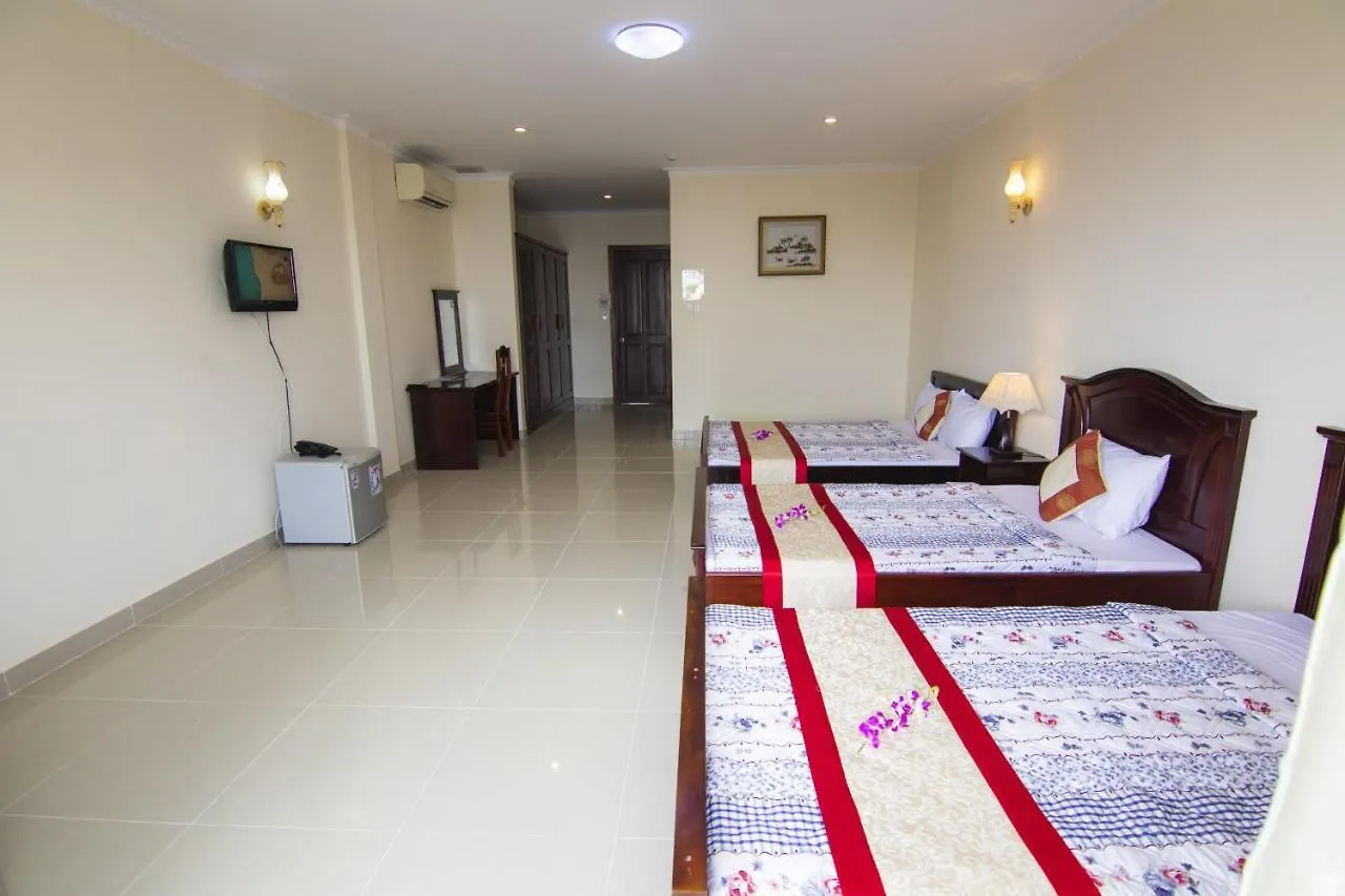Minh Dam Hotel Vung Tau