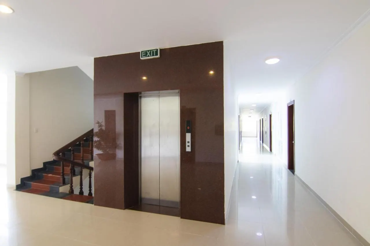 Minh Dam Hotel Vung Tau