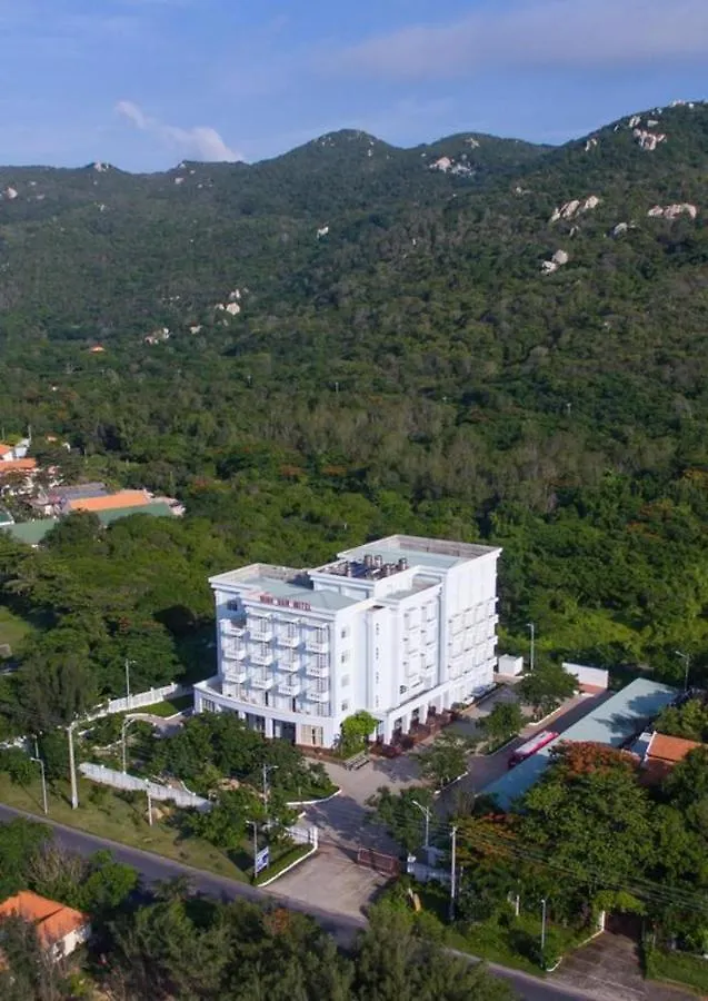 Minh Dam Hotel Vung Tau 3*,  Vietnam