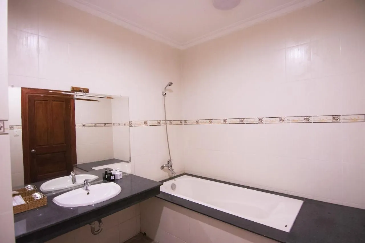 Minh Dam Hotel Vung Tau